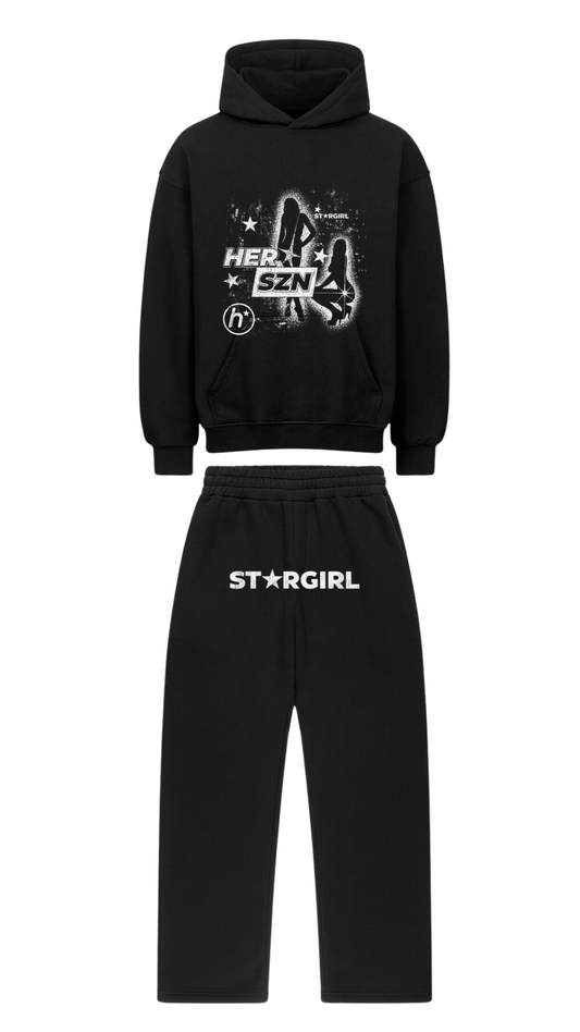 Stargirl Tracksuit