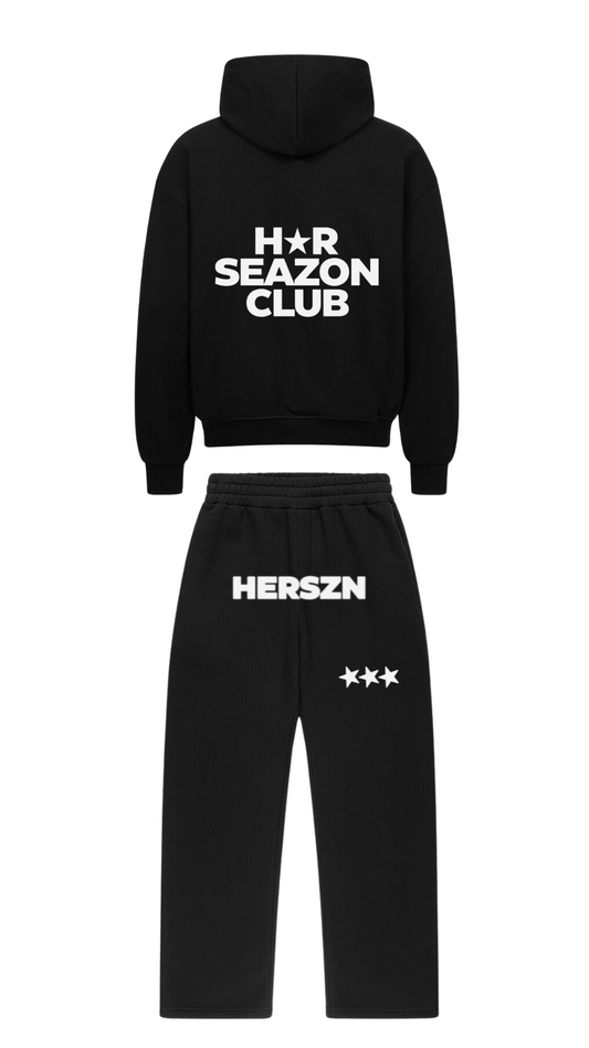 H★r Seazon Club Tracksuit