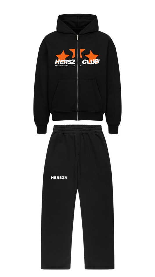 Be Her Today Tracksuit