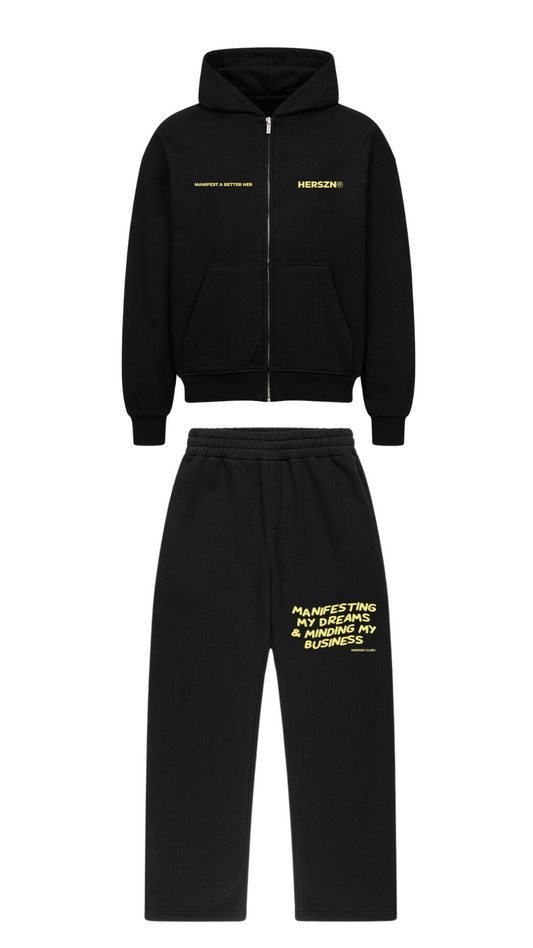 Manifest Her Tracksuit