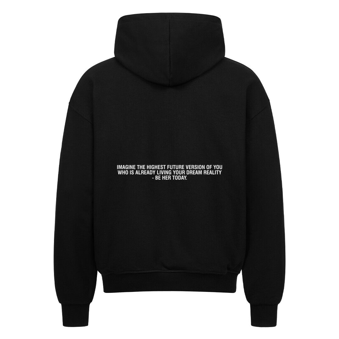 Be Her Today Tracksuit