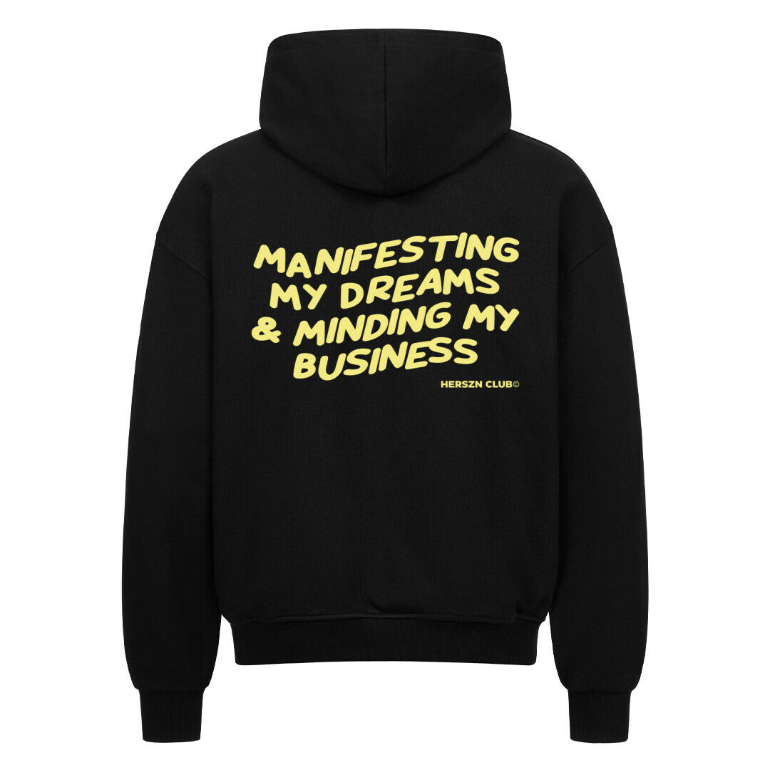 Manifest Her Tracksuit