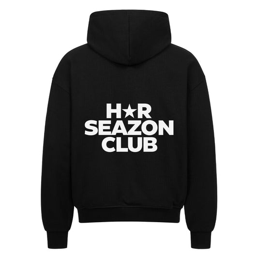 H★r Seazon Club Oversized Zipper