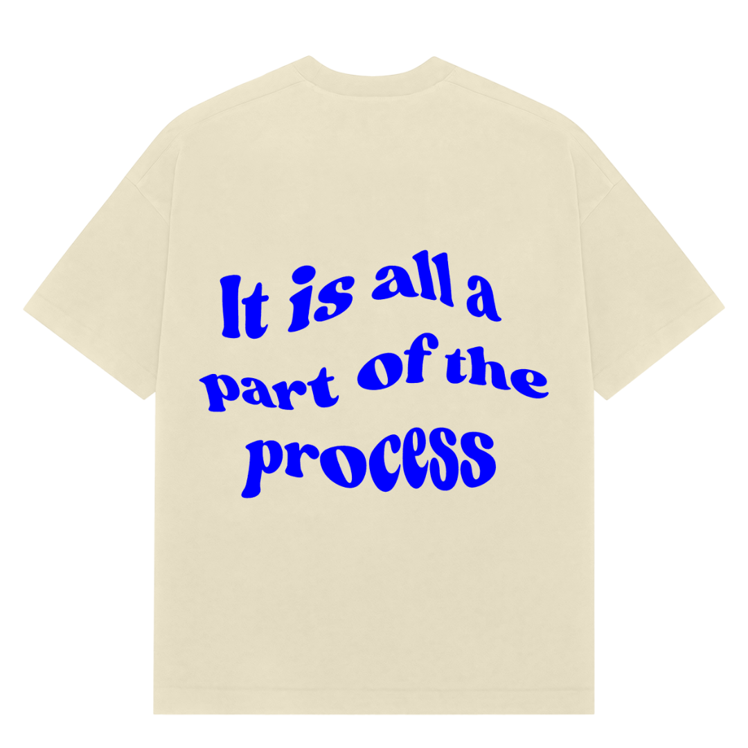 Process Oversized Tee