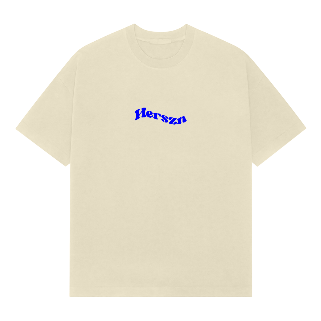 Process Oversized Tee