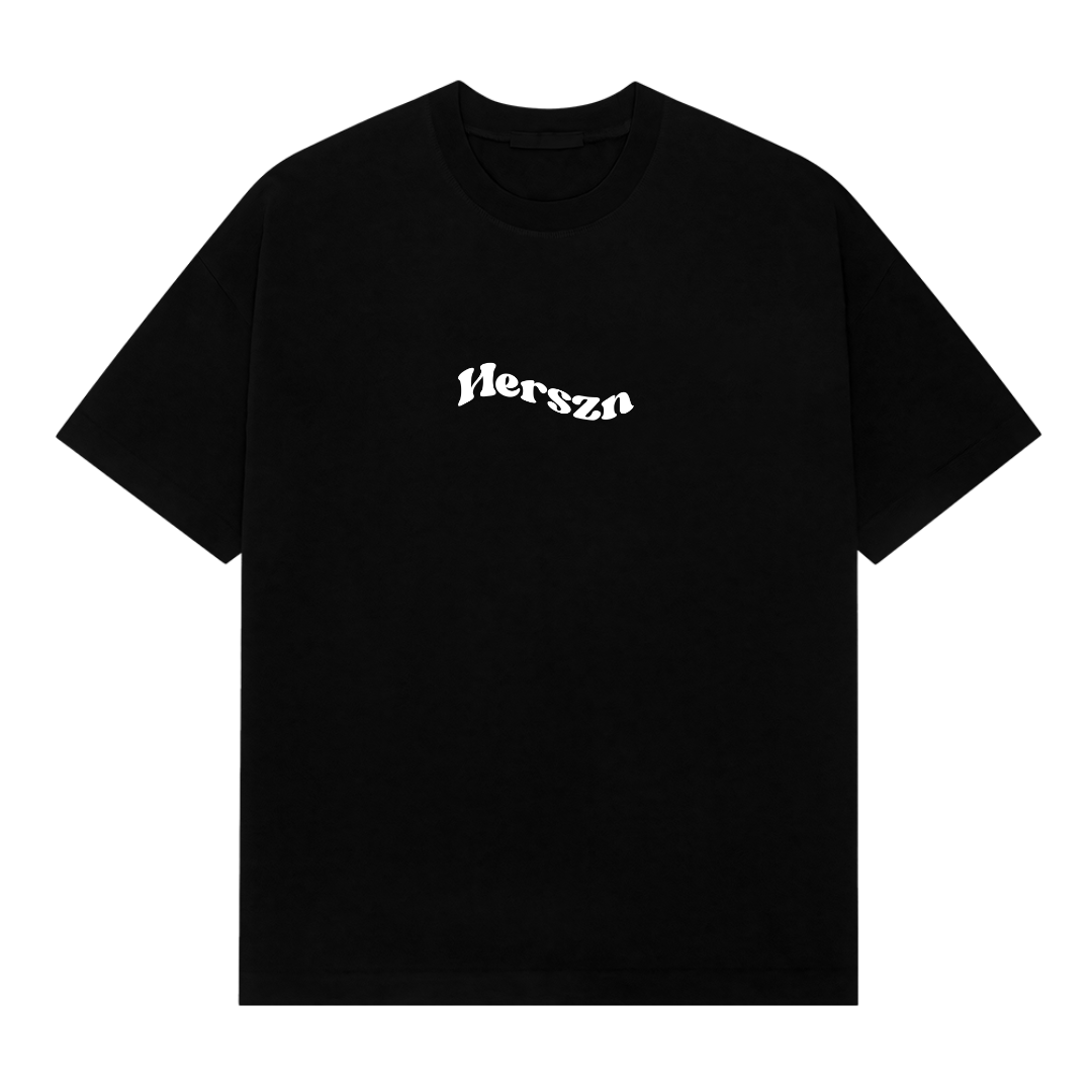 Process Oversized Tee