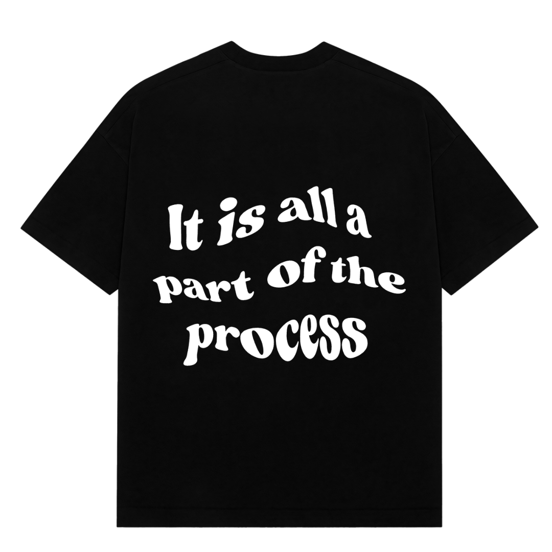 Process Oversized Tee