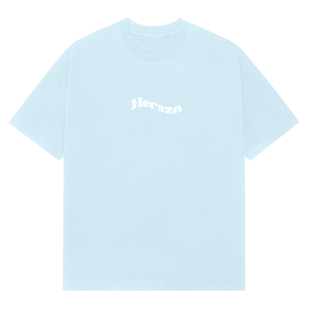Process Oversized Tee