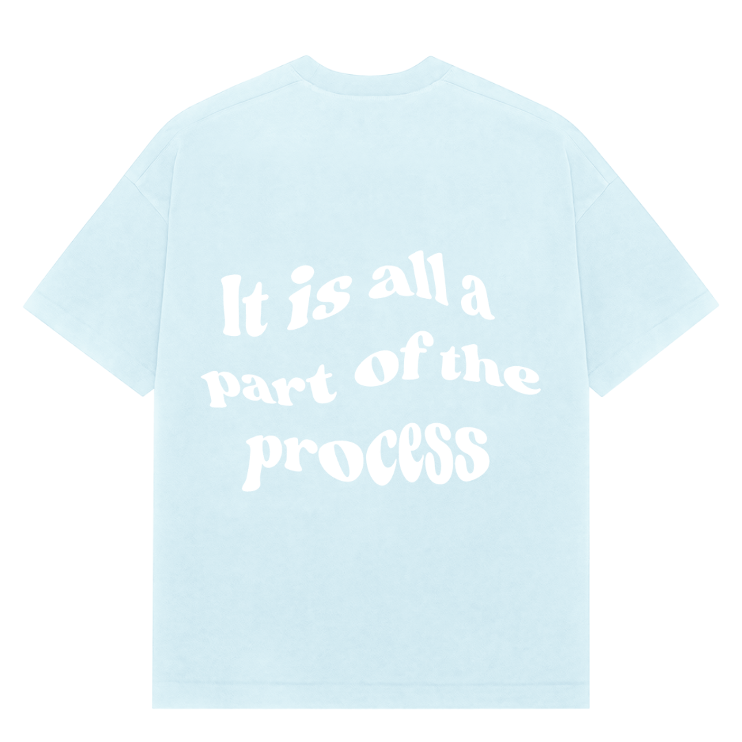 Process Oversized Tee