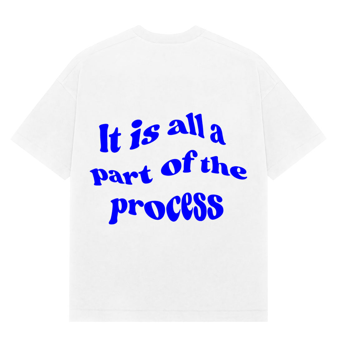 Process Oversized Tee