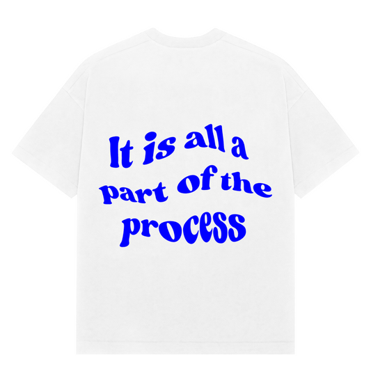 Process Oversized Tee