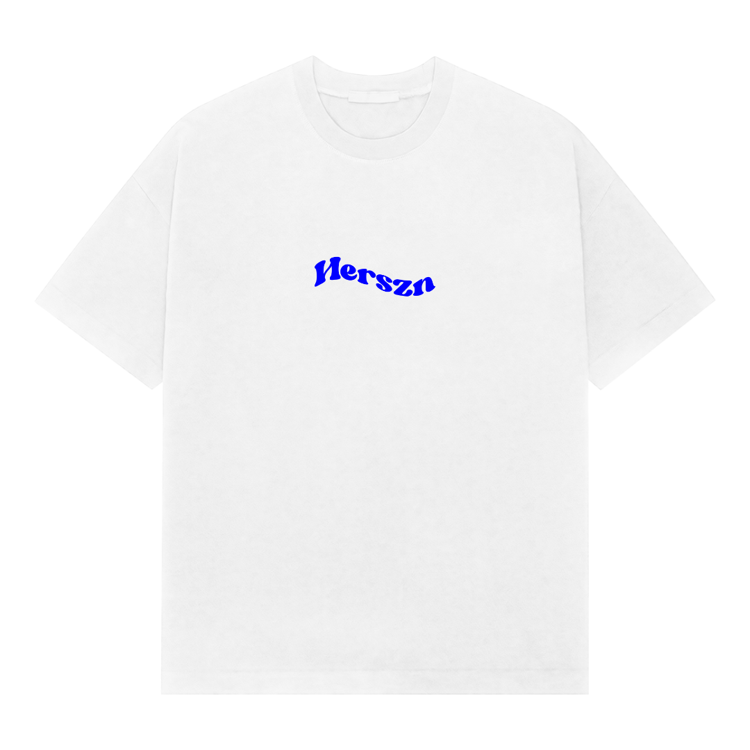 Process Oversized Tee