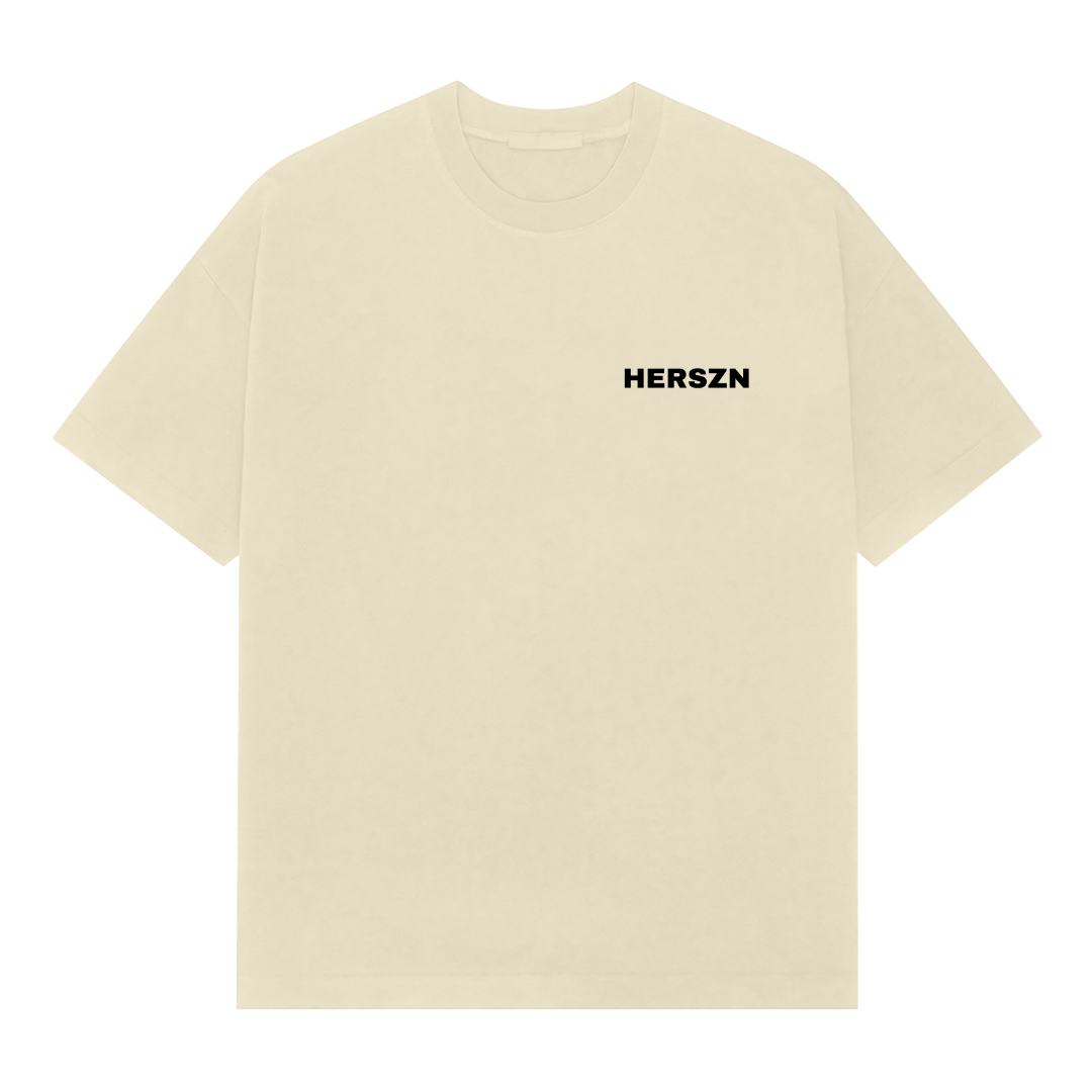 Energy Shift Oversized Tee V2