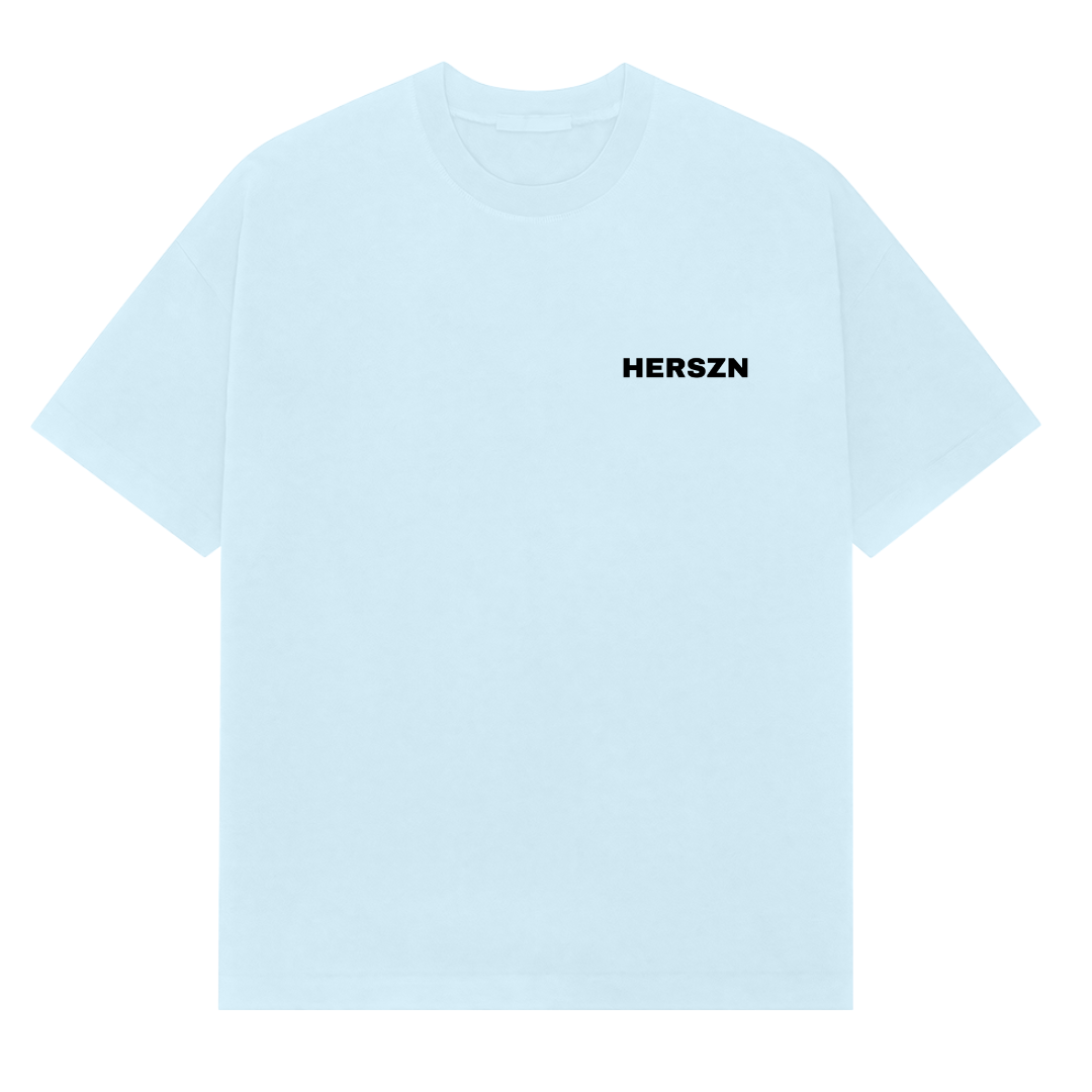 Energy Shift Oversized Tee V2