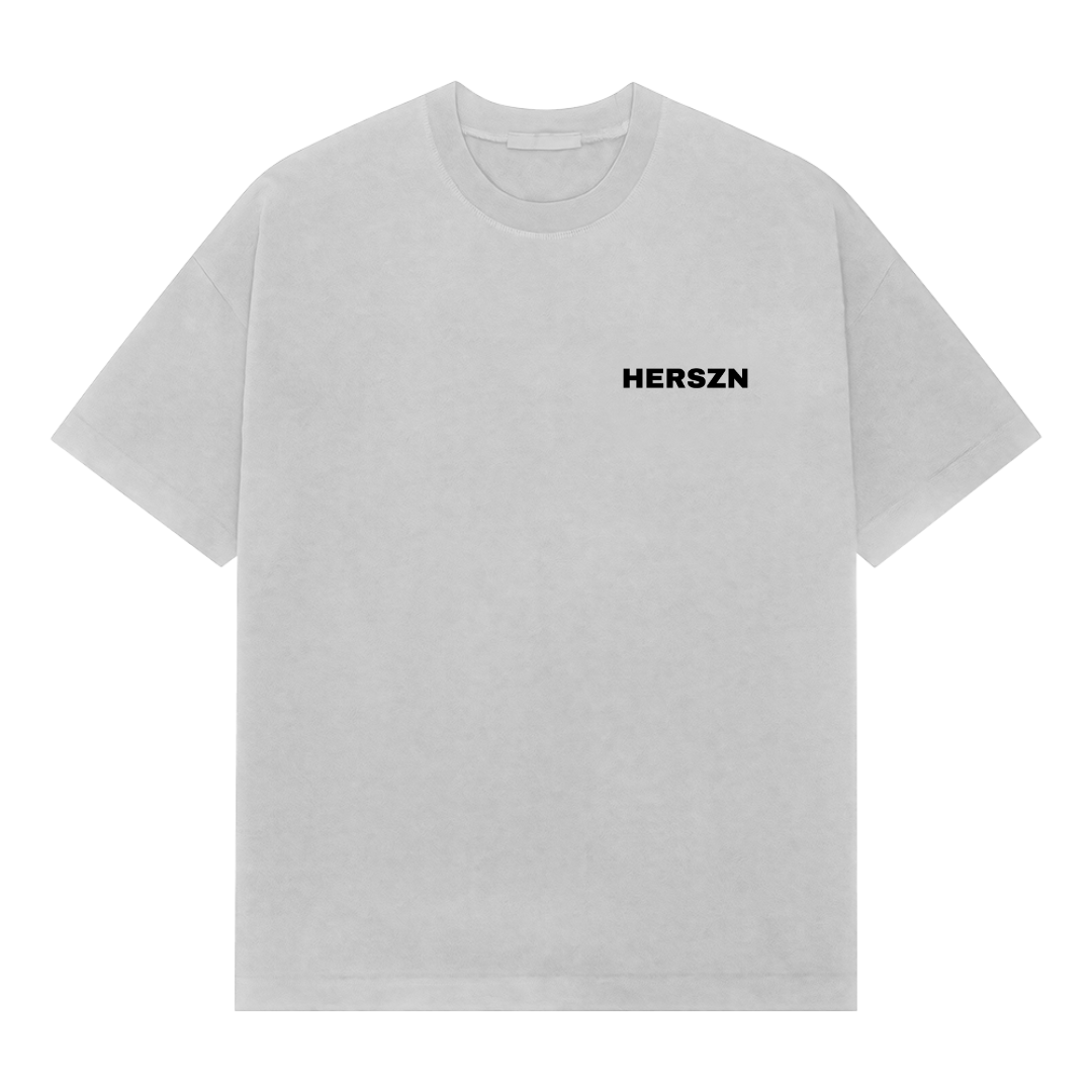 Make Yourself Proud Oversized Tee