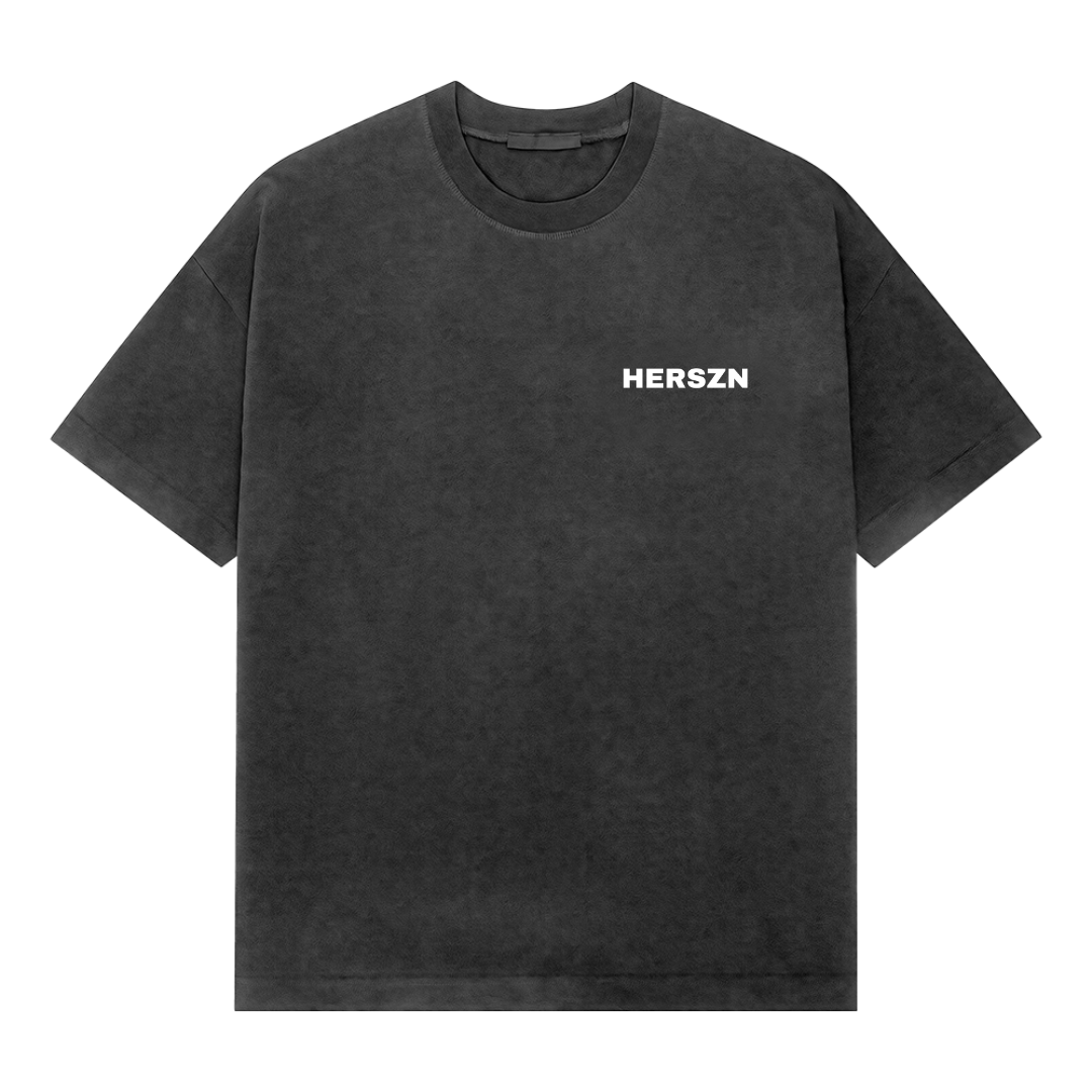 Make Yourself Proud Oversized Tee
