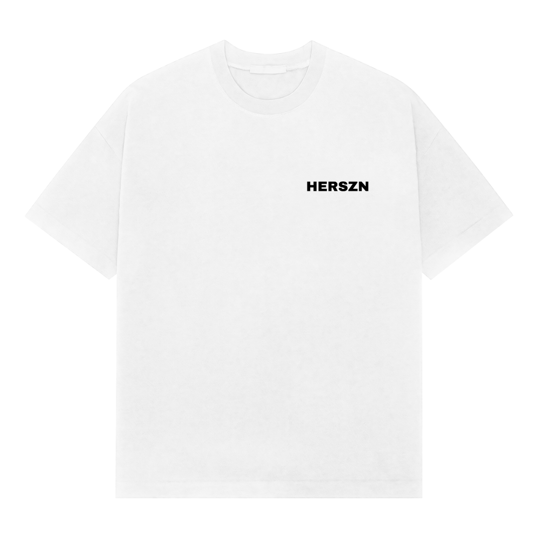 Energy Shift Oversized Tee V2