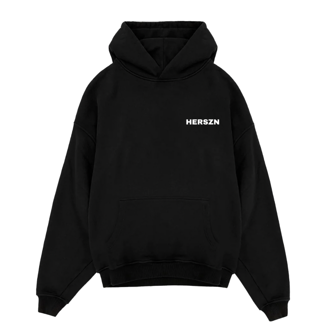 Peace is expensive Oversized Hoodie