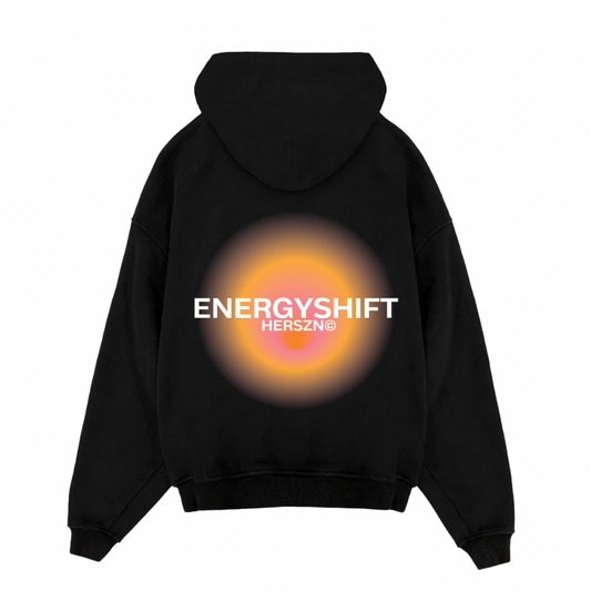 Energy Shift Oversized Hoodie